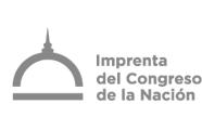 Imprenta del Congreso